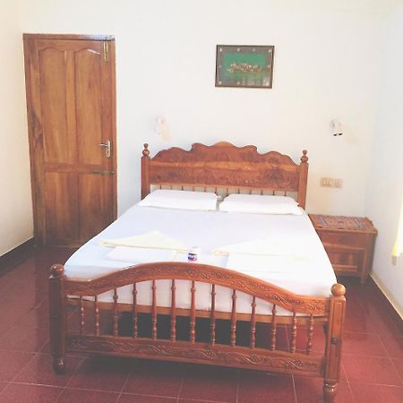 Ganesh House Homestay Kovalam Dış mekan fotoğraf