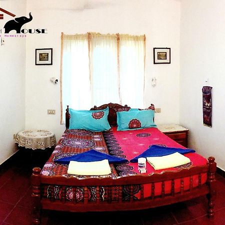 Ganesh House Homestay Kovalam Dış mekan fotoğraf