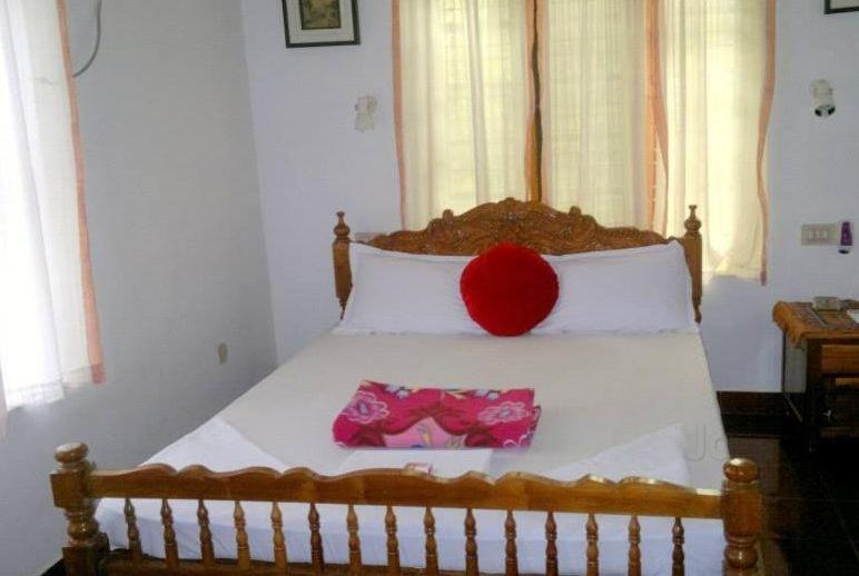 Ganesh House Homestay Kovalam Dış mekan fotoğraf